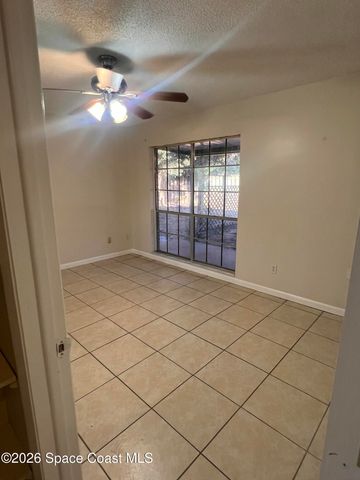 666 John Hancock Lane, Melbourne, FL 32904