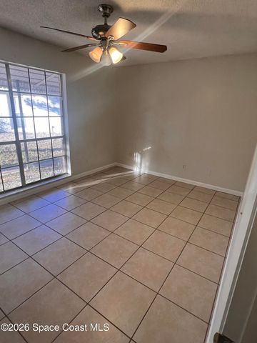 666 John Hancock Lane, Melbourne, FL 32904