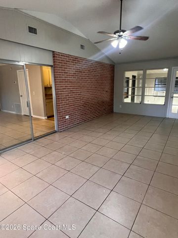 666 John Hancock Lane, Melbourne, FL 32904