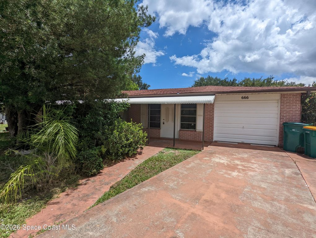 666 John Hancock Lane, Melbourne, FL 32904