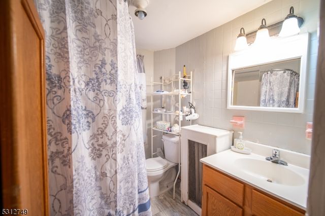 124 Stone St 2, Newark City, NJ 07104
