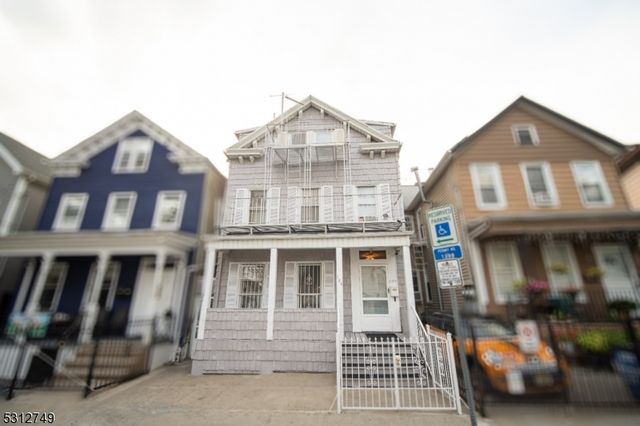 124 Stone St 2, Newark City, NJ 07104