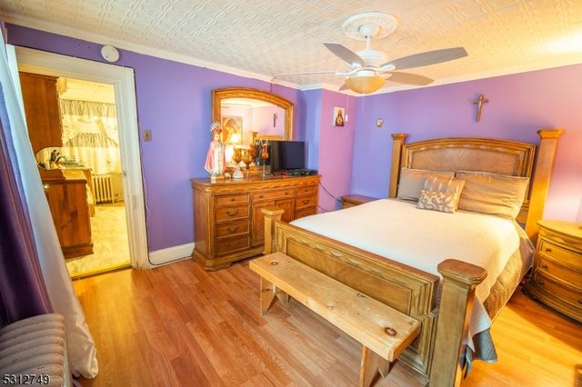 124 Stone St 2, Newark City, NJ 07104