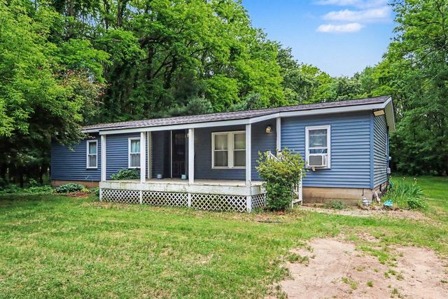 55719 Resort Road, Three Rivers, MI 49093