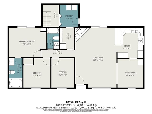 55719 Resort Road, Three Rivers, MI 49093