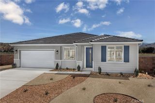 2300 Quail Bush Street, Palmdale, CA 93551