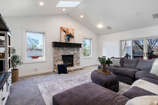 3984 S 3210 E, Salt Lake City, UT 84124