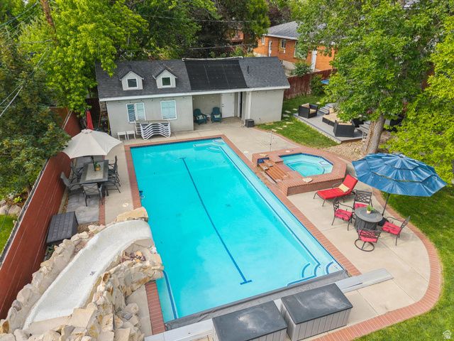 3984 S 3210 E, Salt Lake City, UT 84124