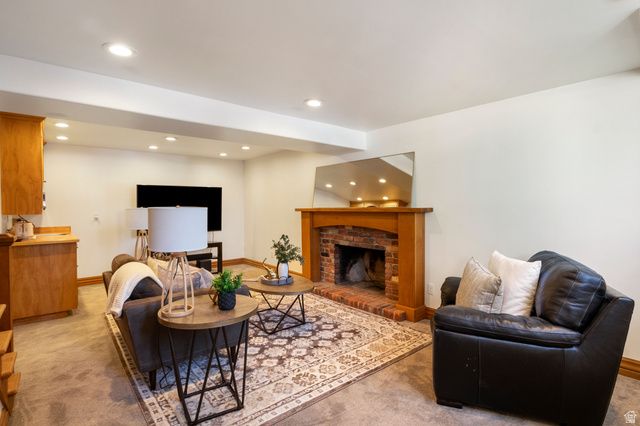 3984 S 3210 E, Salt Lake City, UT 84124