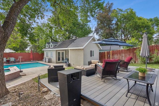 3984 S 3210 E, Salt Lake City, UT 84124