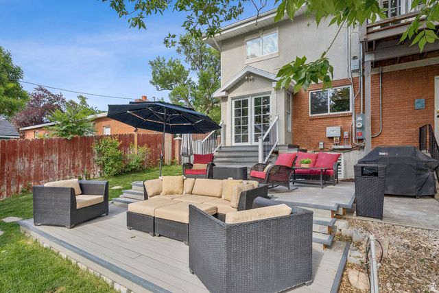 3984 S 3210 E, Salt Lake City, UT 84124