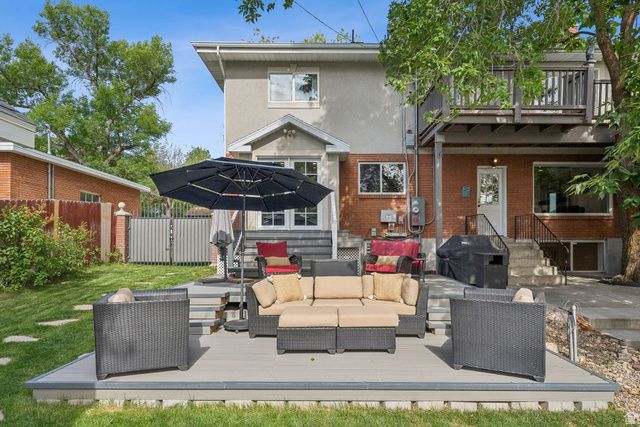 3984 S 3210 E, Salt Lake City, UT 84124