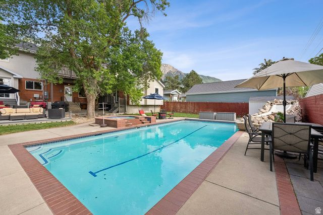 3984 S 3210 E, Salt Lake City, UT 84124