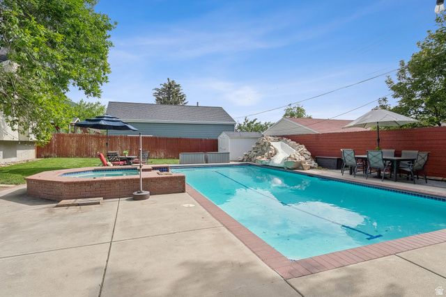 3984 S 3210 E, Salt Lake City, UT 84124