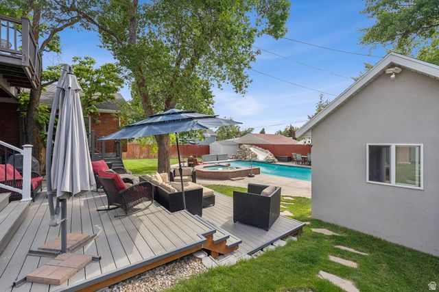 3984 S 3210 E, Salt Lake City, UT 84124