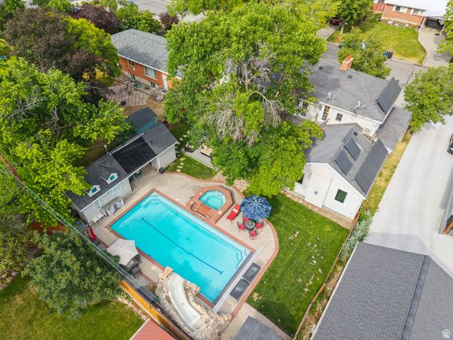 3984 S 3210 E, Salt Lake City, UT 84124