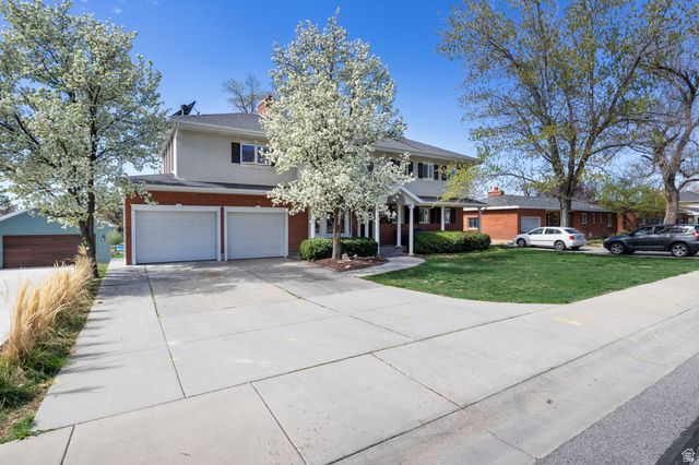 3984 S 3210 E, Salt Lake City, UT 84124