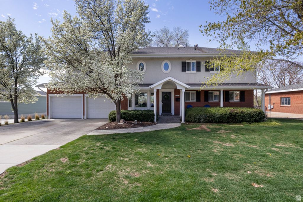 3984 S 3210 E, Salt Lake City, UT 84124