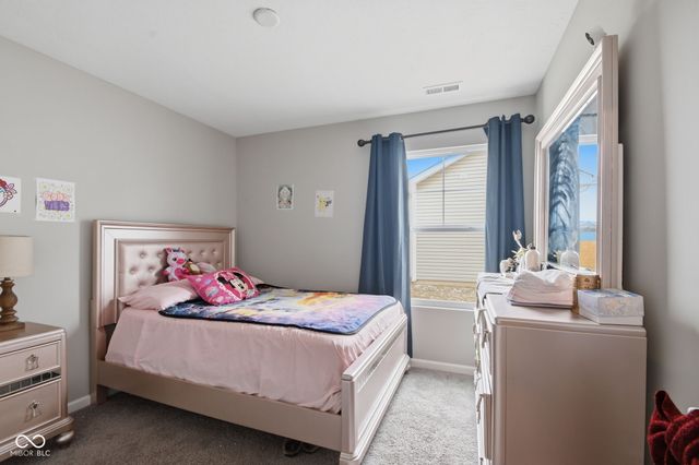 327 Antioch Street, Greenfield, IN 46140