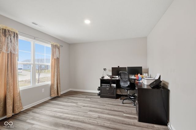 327 Antioch Street, Greenfield, IN 46140