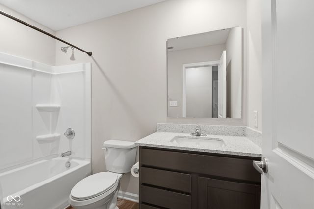 327 Antioch Street, Greenfield, IN 46140