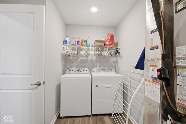 327 Antioch Street, Greenfield, IN 46140