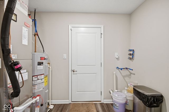 327 Antioch Street, Greenfield, IN 46140