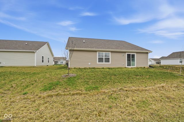 327 Antioch Street, Greenfield, IN 46140