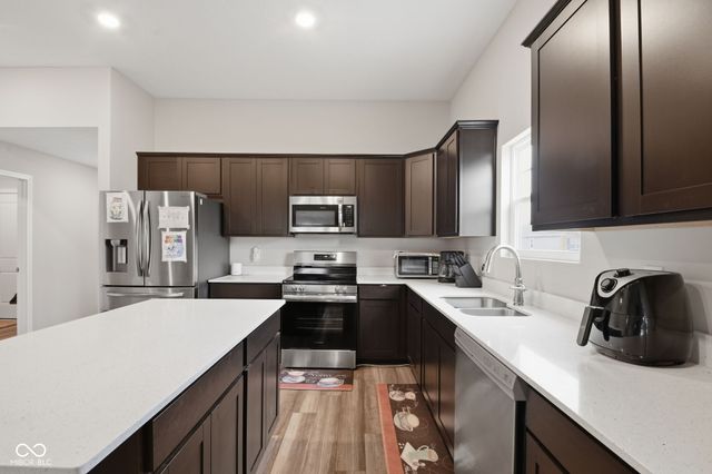 327 Antioch Street, Greenfield, IN 46140