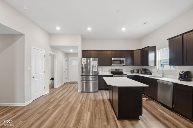 327 Antioch Street, Greenfield, IN 46140