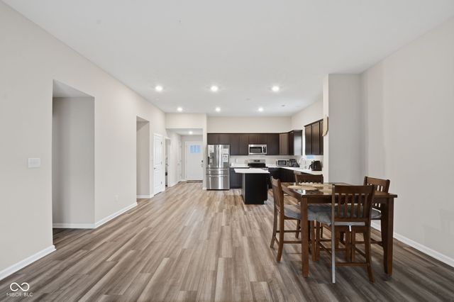 327 Antioch Street, Greenfield, IN 46140