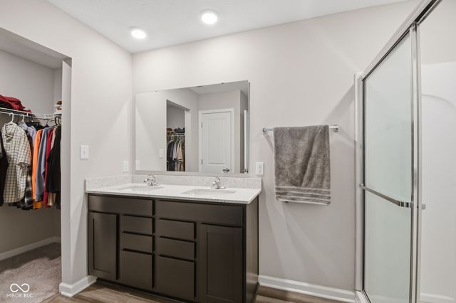 327 Antioch Street, Greenfield, IN 46140