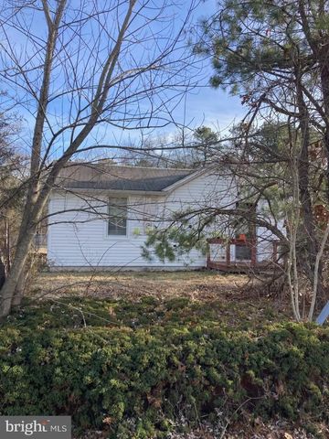 636 WASHINGTON AVE, Egg Harbor City, NJ 08215