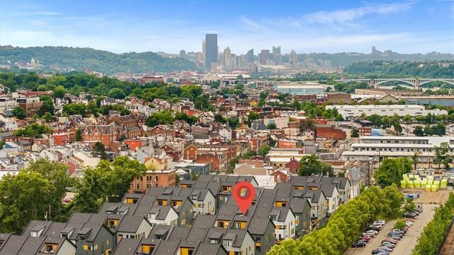 5575 Berlin Way, Lawrenceville, PA 15201