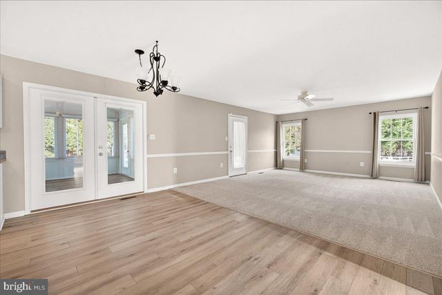 1004 LINDFIELD DR, Frederick, MD 21702