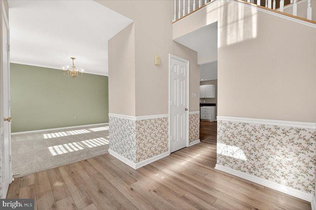 1004 LINDFIELD DR, Frederick, MD 21702