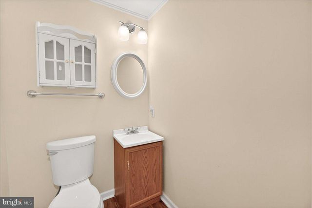 1004 LINDFIELD DR, Frederick, MD 21702