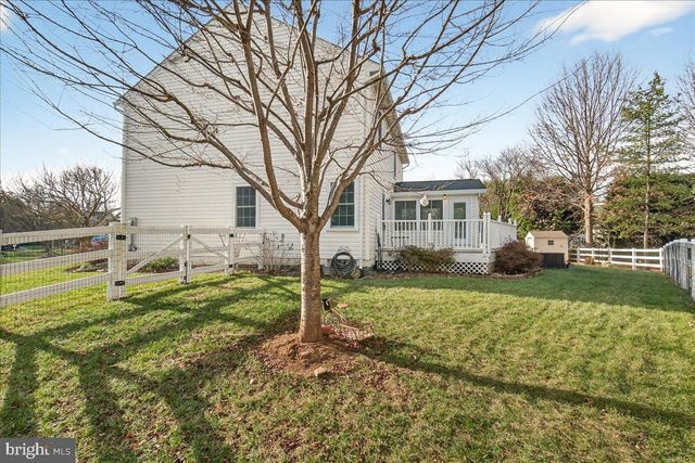 1004 LINDFIELD DR, Frederick, MD 21702