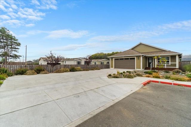 2641 Avelar Court, Mckinleyville, CA 95519