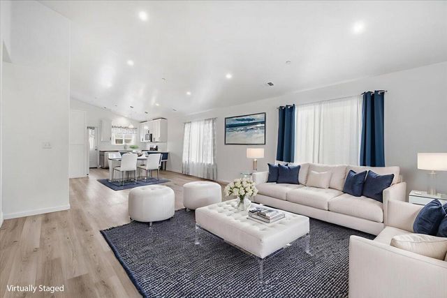 2641 Avelar Court, Mckinleyville, CA 95519