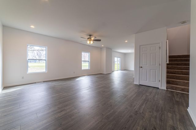 13131 Rutledge Place, Crown Point, IN 46307