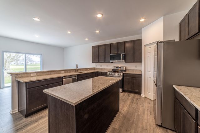 13131 Rutledge Place, Crown Point, IN 46307