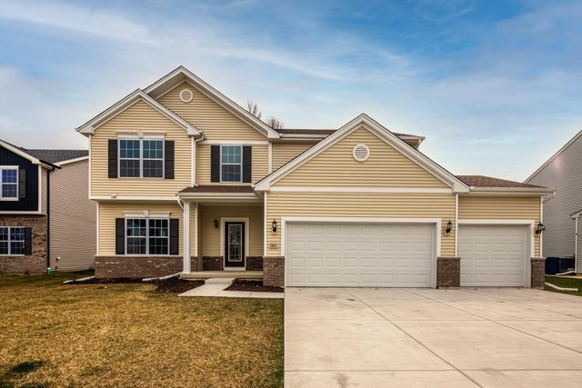 13131 Rutledge Place, Crown Point, IN 46307