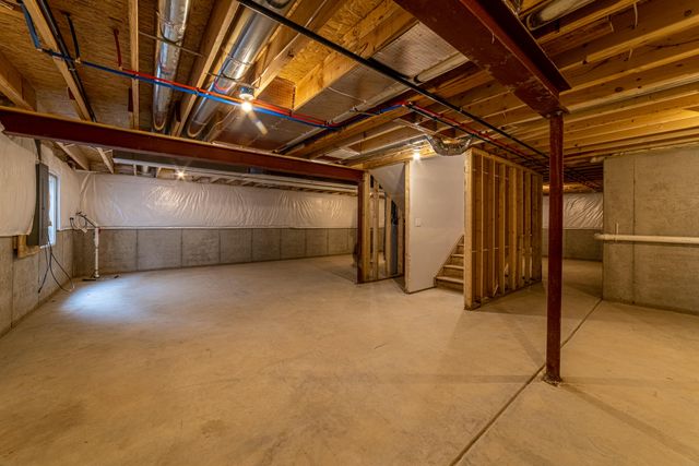 13131 Rutledge Place, Crown Point, IN 46307