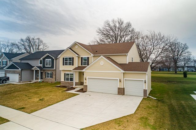 13131 Rutledge Place, Crown Point, IN 46307