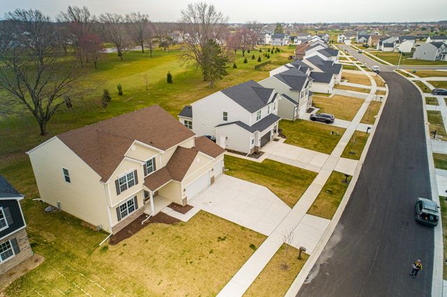 13131 Rutledge Place, Crown Point, IN 46307