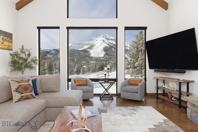 19 White Grass, Big Sky, MT 59716