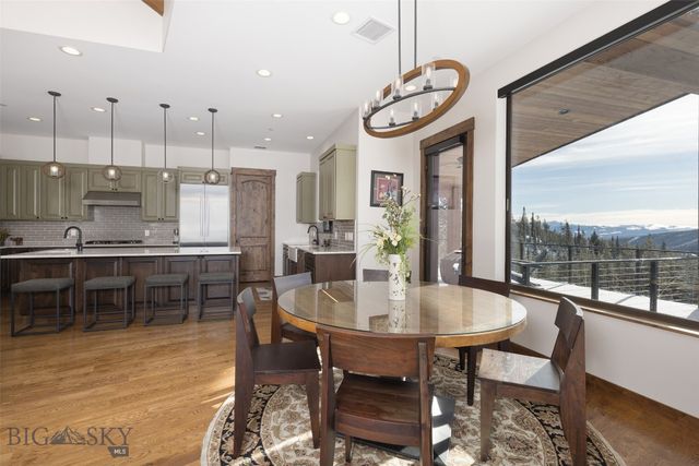 19 White Grass, Big Sky, MT 59716