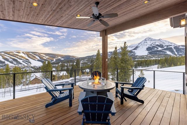 19 White Grass, Big Sky, MT 59716