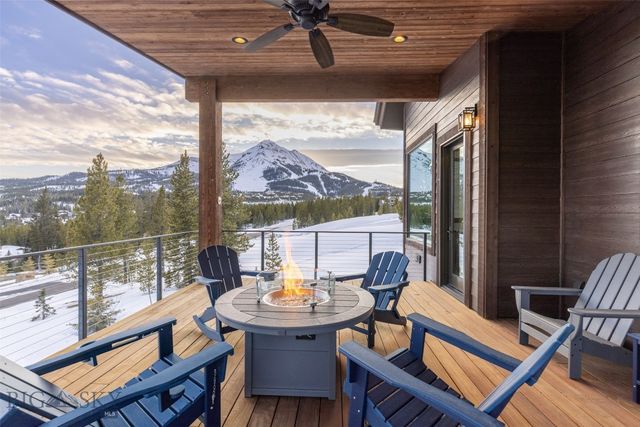 19 White Grass, Big Sky, MT 59716